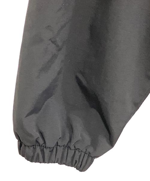 Carhartt WIP（カーハート ワークインプログレス）Carhartt WIP (カーハート ワークインプログレス) ハーフジップスウェット ブラック サイズ:Lの古着・服飾アイテム