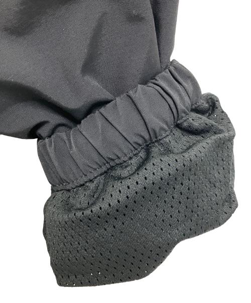 Carhartt WIP（カーハート ワークインプログレス）Carhartt WIP (カーハート ワークインプログレス) ハーフジップスウェット ブラック サイズ:Lの古着・服飾アイテム