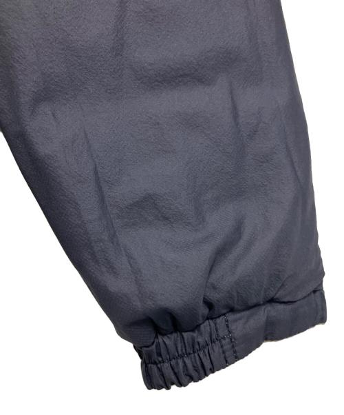 mont-bell（モンベル）mont-bell (モンベル) サーマラップ パーカ ベージュ/ネイビー サイズ:XLの古着・服飾アイテム