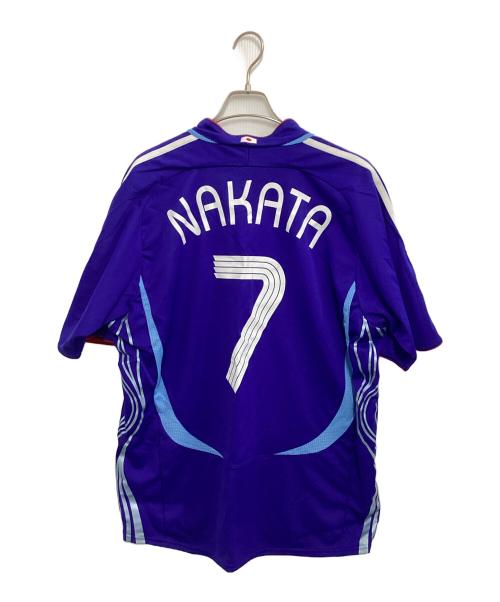 adidas（アディダス）adidas (アディダス) サッカーユニフォーム サイズ:XLの古着・服飾アイテム