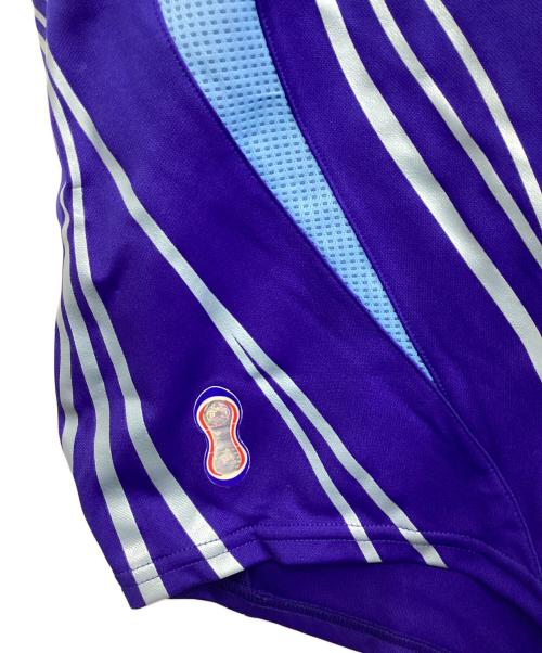 adidas（アディダス）adidas (アディダス) サッカーユニフォーム サイズ:XLの古着・服飾アイテム