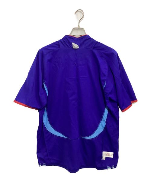 adidas（アディダス）adidas (アディダス) サッカーユニフォーム サイズ:XLの古着・服飾アイテム