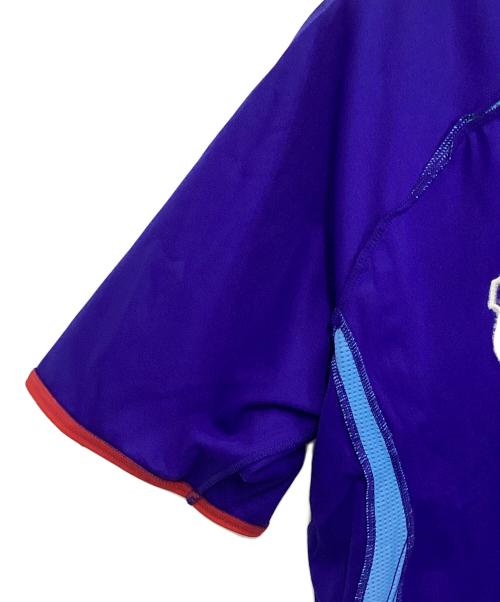 adidas（アディダス）adidas (アディダス) サッカーユニフォーム サイズ:XLの古着・服飾アイテム