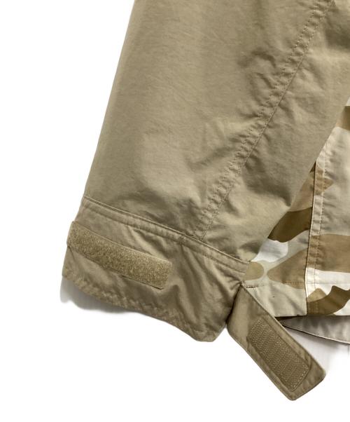 Columbia（コロンビア）Columbia (コロンビア) ロマビスタインシュレイティッドパーカー カーキ サイズ:XLの古着・服飾アイテム