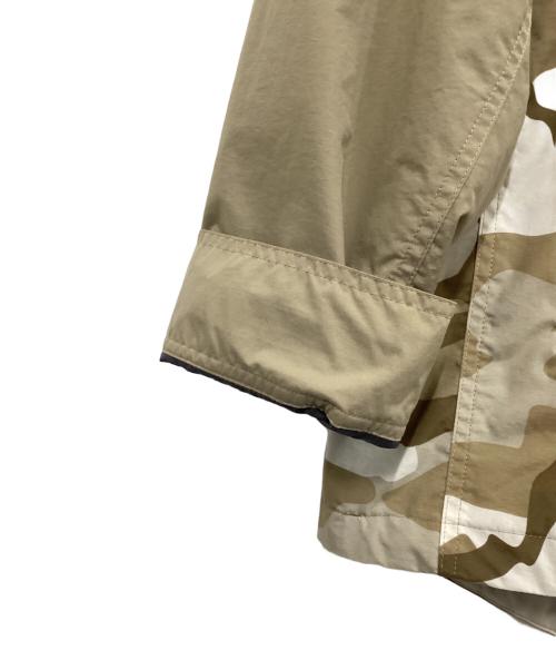 Columbia（コロンビア）Columbia (コロンビア) ロマビスタインシュレイティッドパーカー カーキ サイズ:XLの古着・服飾アイテム