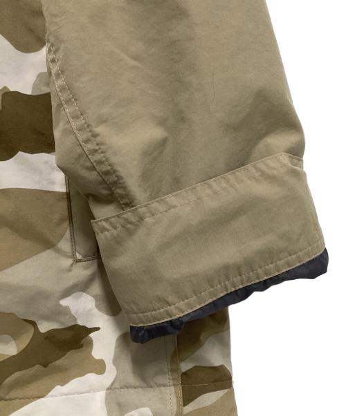 Columbia（コロンビア）Columbia (コロンビア) ロマビスタインシュレイティッドパーカー カーキ サイズ:XLの古着・服飾アイテム