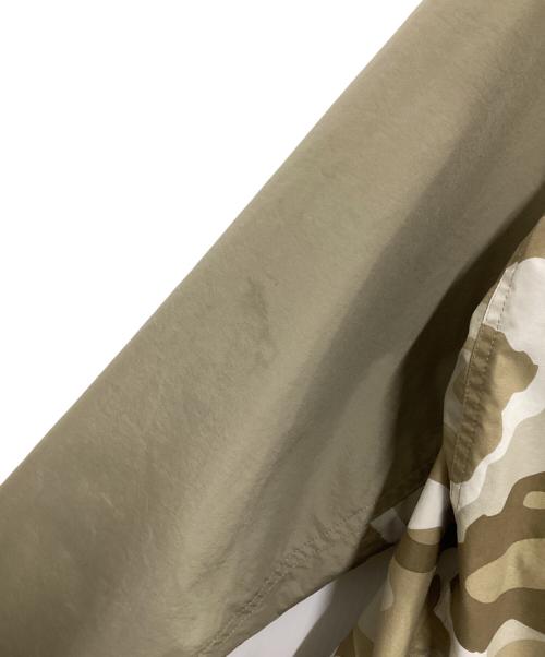 Columbia（コロンビア）Columbia (コロンビア) ロマビスタインシュレイティッドパーカー カーキ サイズ:XLの古着・服飾アイテム