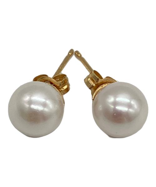 ete（エテ）ete (エテ) ピアスの古着・服飾アイテム