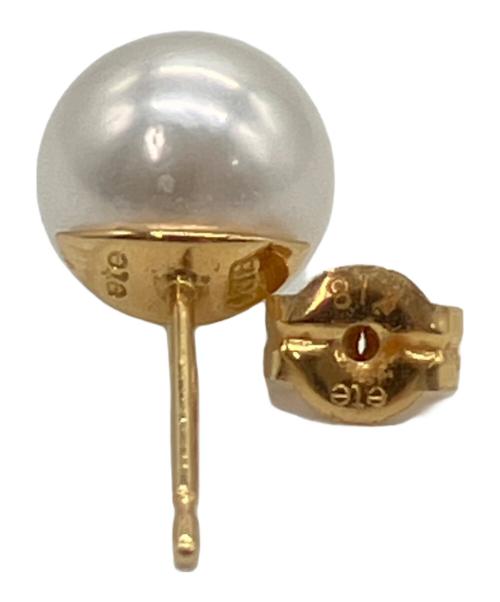 ete（エテ）ete (エテ) ピアスの古着・服飾アイテム