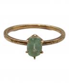 ageteアガット）の古着「リング」