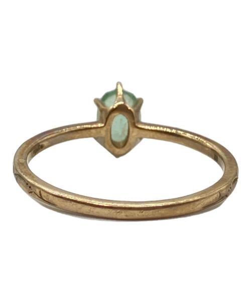 agete（アガット）agete (アガット) リング サイズ:11号の古着・服飾アイテム