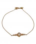 ageteアガット）の古着「ブレスレット」