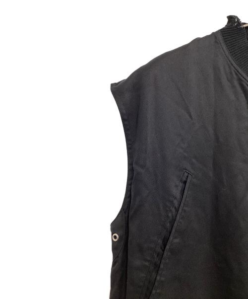 DIESEL（ディーゼル）DIESEL (ディーゼル) ジャンプスーツ ブラック サイズ:S 未使用品の古着・服飾アイテム