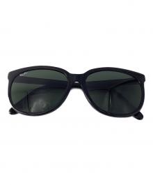 RAY-BAN（レイバン）の古着「サングラス」｜ブラック