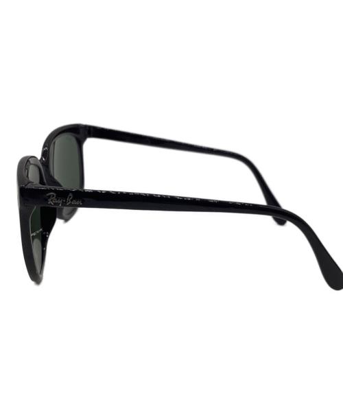 RAY-BAN（レイバン）RAY-BAN (レイバン) サングラス ブラックの古着・服飾アイテム