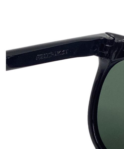 RAY-BAN（レイバン）RAY-BAN (レイバン) サングラス ブラックの古着・服飾アイテム