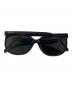 RAY-BAN (レイバン) サングラス ブラック：7000円