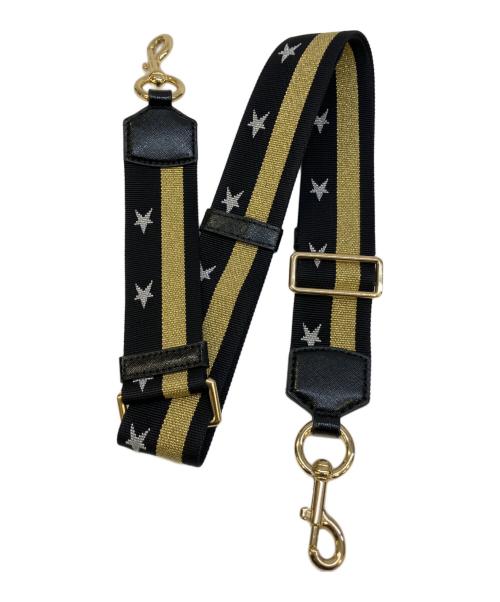 MARC JACOBS（マークジェイコブズ）MARC JACOBS (マークジェイコブズ) ショルダーバッグ ブラックの古着・服飾アイテム