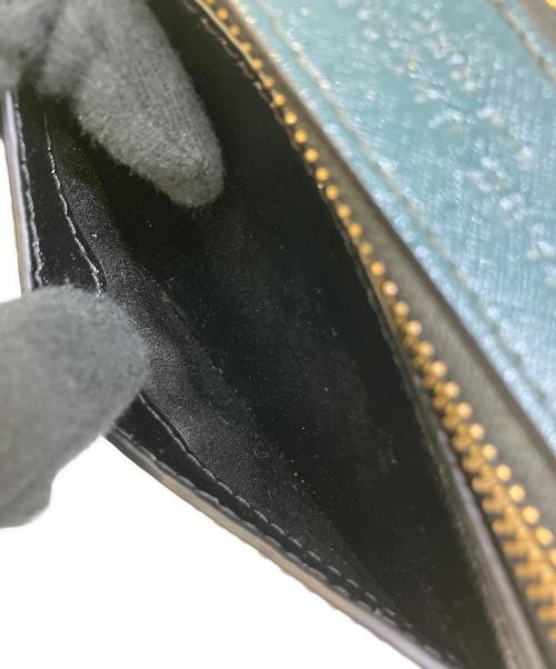 MARC JACOBS（マークジェイコブズ）MARC JACOBS (マークジェイコブズ) ショルダーバッグ ブラックの古着・服飾アイテム