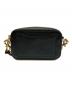 MARC JACOBS (マークジェイコブズ) ショルダーバッグ ブラック：9000円