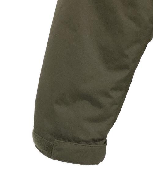 THE NORTH FACE（ザ ノース フェイス）THE NORTH FACE (ザ ノース フェイス) カシウストリクライメイトジャケット ブラウン サイズ:Mの古着・服飾アイテム