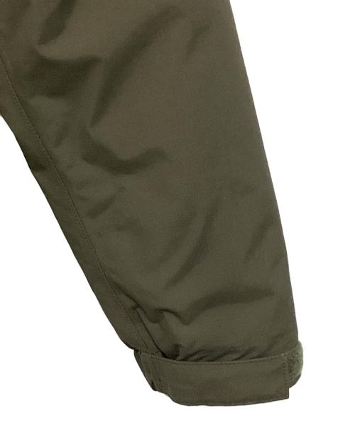 THE NORTH FACE（ザ ノース フェイス）THE NORTH FACE (ザ ノース フェイス) カシウストリクライメイトジャケット ブラウン サイズ:Mの古着・服飾アイテム