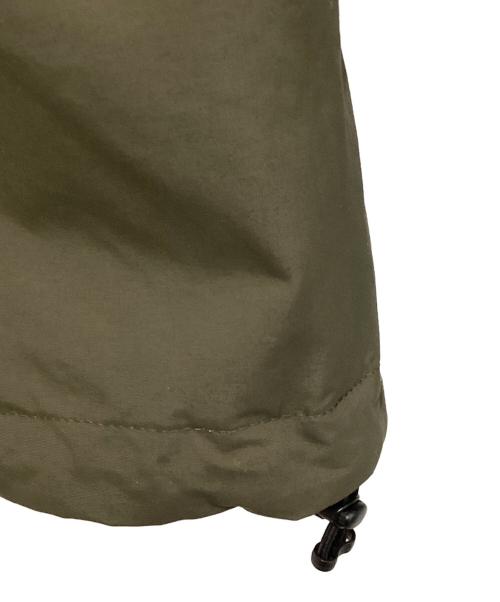 THE NORTH FACE（ザ ノース フェイス）THE NORTH FACE (ザ ノース フェイス) カシウストリクライメイトジャケット ブラウン サイズ:Mの古着・服飾アイテム