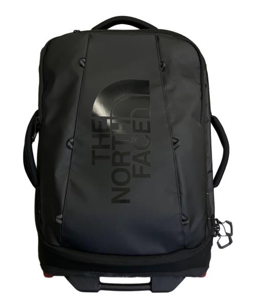THE NORTH FACE（ザ ノース フェイス）THE NORTH FACE (ザ ノース フェイス) Base Camp Rolling Thunder 22 ブラックの古着・服飾アイテム