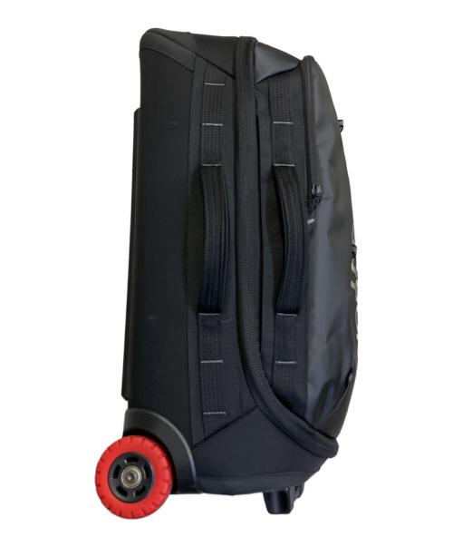 THE NORTH FACE（ザ ノース フェイス）THE NORTH FACE (ザ ノース フェイス) Base Camp Rolling Thunder 22 ブラックの古着・服飾アイテム