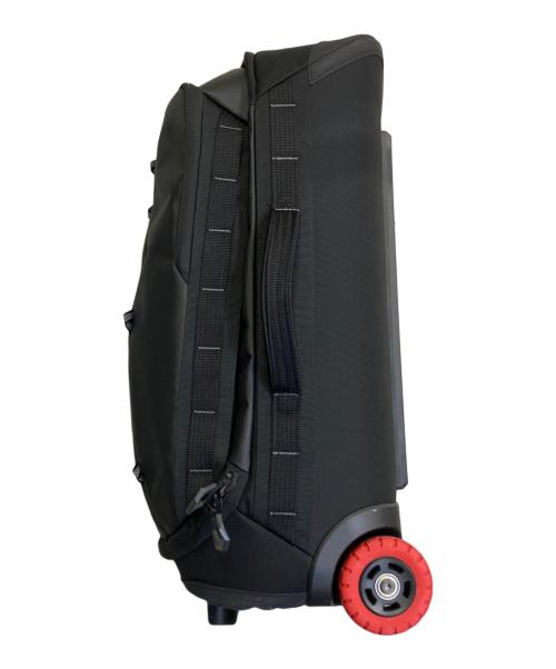 THE NORTH FACE（ザ ノース フェイス）THE NORTH FACE (ザ ノース フェイス) Base Camp Rolling Thunder 22 ブラックの古着・服飾アイテム