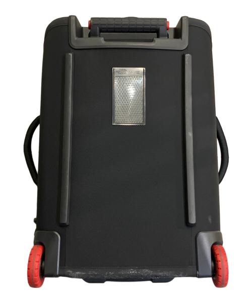 THE NORTH FACE（ザ ノース フェイス）THE NORTH FACE (ザ ノース フェイス) Base Camp Rolling Thunder 22 ブラックの古着・服飾アイテム