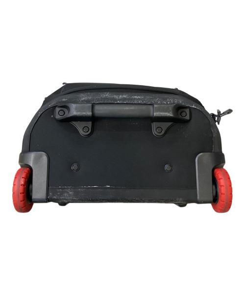 THE NORTH FACE（ザ ノース フェイス）THE NORTH FACE (ザ ノース フェイス) Base Camp Rolling Thunder 22 ブラックの古着・服飾アイテム