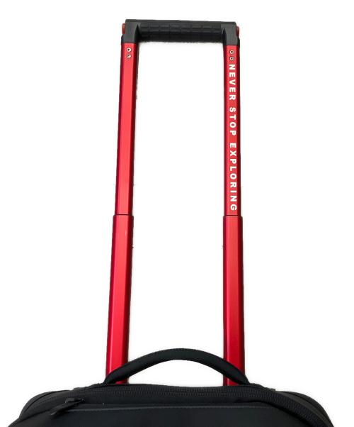 THE NORTH FACE（ザ ノース フェイス）THE NORTH FACE (ザ ノース フェイス) Base Camp Rolling Thunder 22 ブラックの古着・服飾アイテム