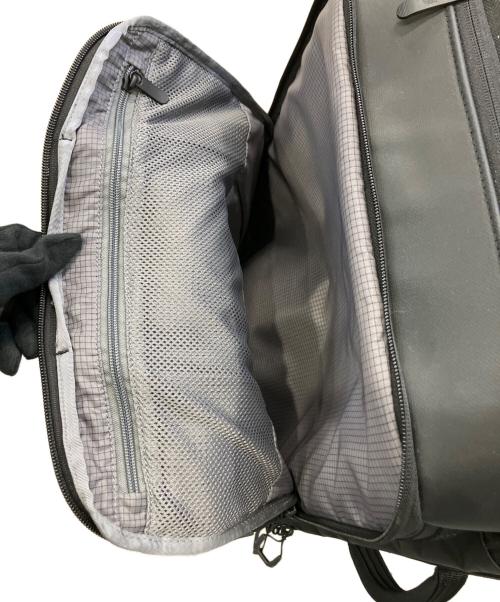 THE NORTH FACE（ザ ノース フェイス）THE NORTH FACE (ザ ノース フェイス) Base Camp Rolling Thunder 22 ブラックの古着・服飾アイテム