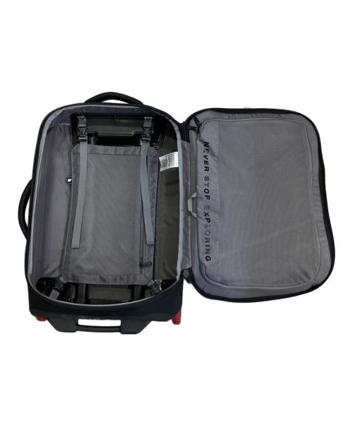 THE NORTH FACE（ザ ノース フェイス）THE NORTH FACE (ザ ノース フェイス) Base Camp Rolling Thunder 22 ブラックの古着・服飾アイテム