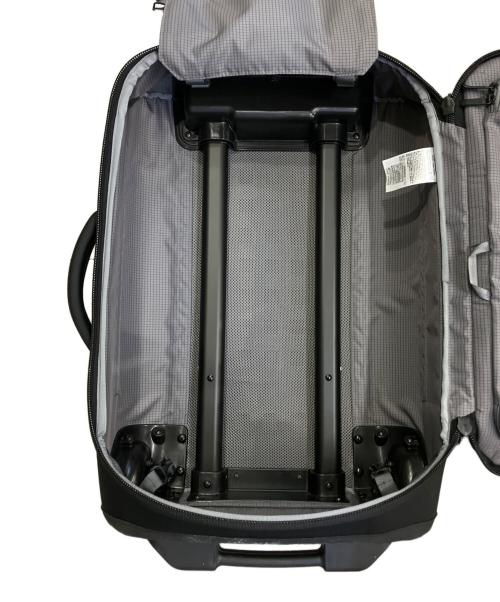 THE NORTH FACE（ザ ノース フェイス）THE NORTH FACE (ザ ノース フェイス) Base Camp Rolling Thunder 22 ブラックの古着・服飾アイテム