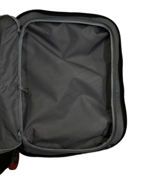 THE NORTH FACE（ザ ノース フェイス）THE NORTH FACE (ザ ノース フェイス) Base Camp Rolling Thunder 22 ブラックの古着・服飾アイテム