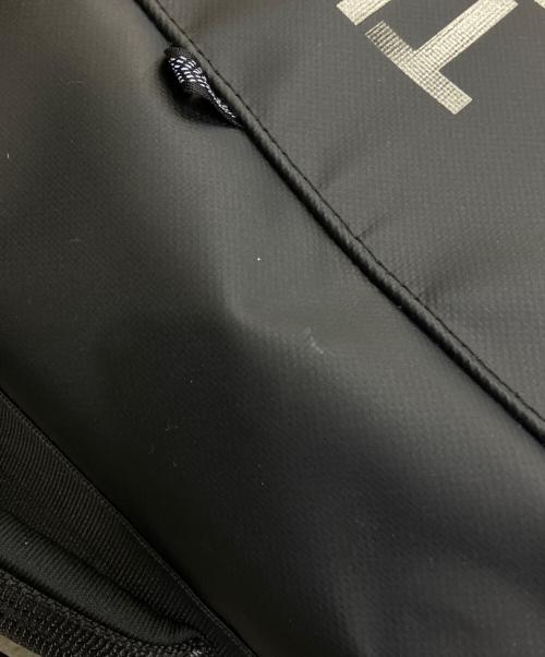 THE NORTH FACE（ザ ノース フェイス）THE NORTH FACE (ザ ノース フェイス) Base Camp Rolling Thunder 22 ブラックの古着・服飾アイテム