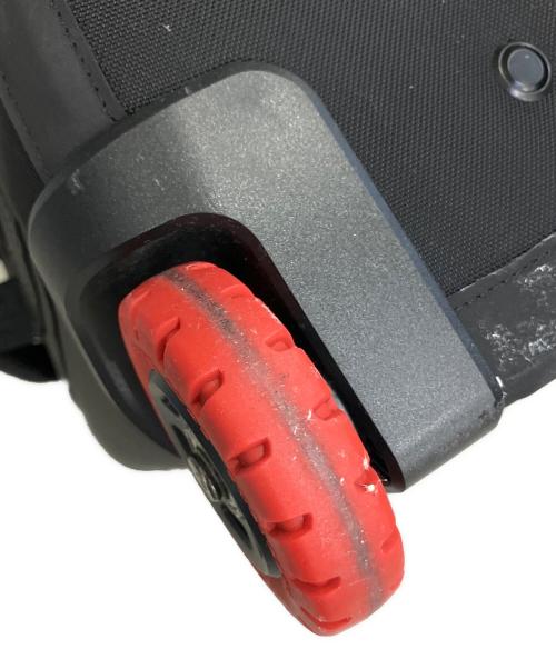 THE NORTH FACE（ザ ノース フェイス）THE NORTH FACE (ザ ノース フェイス) Base Camp Rolling Thunder 22 ブラックの古着・服飾アイテム