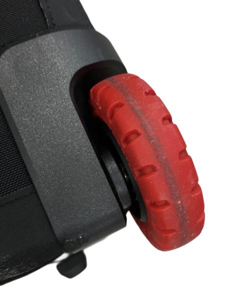 THE NORTH FACE（ザ ノース フェイス）THE NORTH FACE (ザ ノース フェイス) Base Camp Rolling Thunder 22 ブラックの古着・服飾アイテム