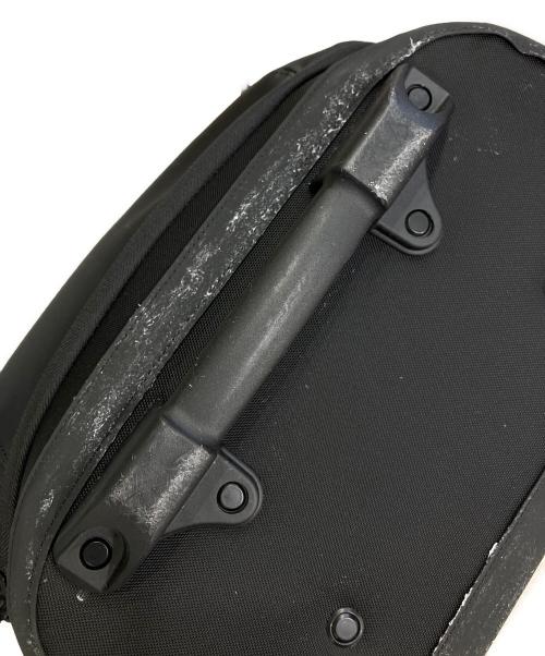 THE NORTH FACE（ザ ノース フェイス）THE NORTH FACE (ザ ノース フェイス) Base Camp Rolling Thunder 22 ブラックの古着・服飾アイテム