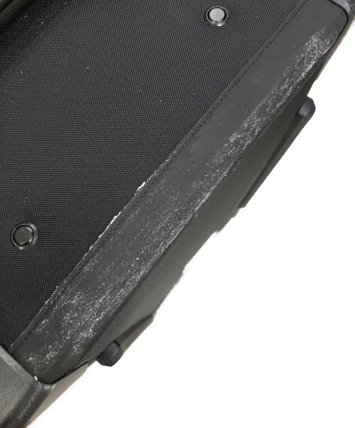 THE NORTH FACE（ザ ノース フェイス）THE NORTH FACE (ザ ノース フェイス) Base Camp Rolling Thunder 22 ブラックの古着・服飾アイテム