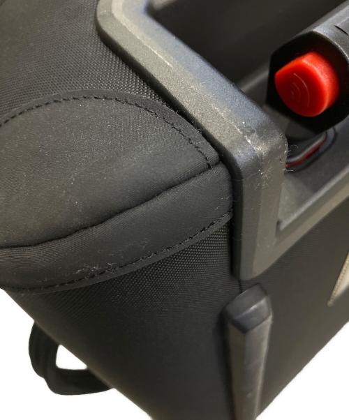 THE NORTH FACE（ザ ノース フェイス）THE NORTH FACE (ザ ノース フェイス) Base Camp Rolling Thunder 22 ブラックの古着・服飾アイテム