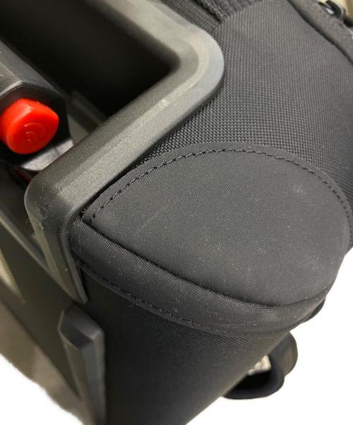 THE NORTH FACE（ザ ノース フェイス）THE NORTH FACE (ザ ノース フェイス) Base Camp Rolling Thunder 22 ブラックの古着・服飾アイテム