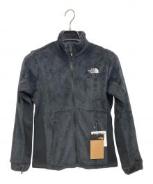 THE NORTH FACE（ザ ノース フェイス）の古着「ZI Versa Mid Jacket」｜ブラック