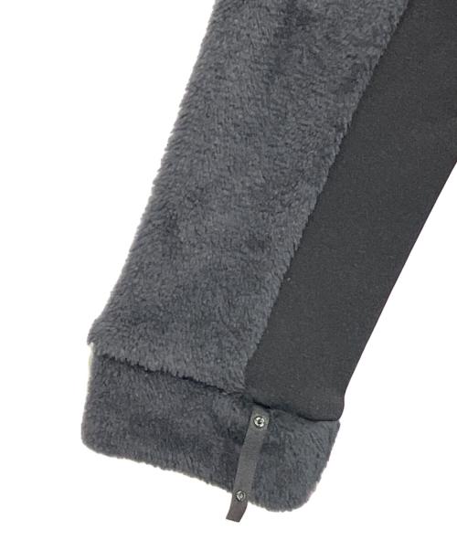 THE NORTH FACE（ザ ノース フェイス）THE NORTH FACE (ザ ノース フェイス) ZI Versa Mid Jacket ブラック サイズ:M 未使用品の古着・服飾アイテム