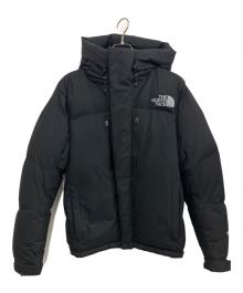 THE NORTH FACE（ザ ノース フェイス）の古着「Baltoro Light Jacket」｜ブラック