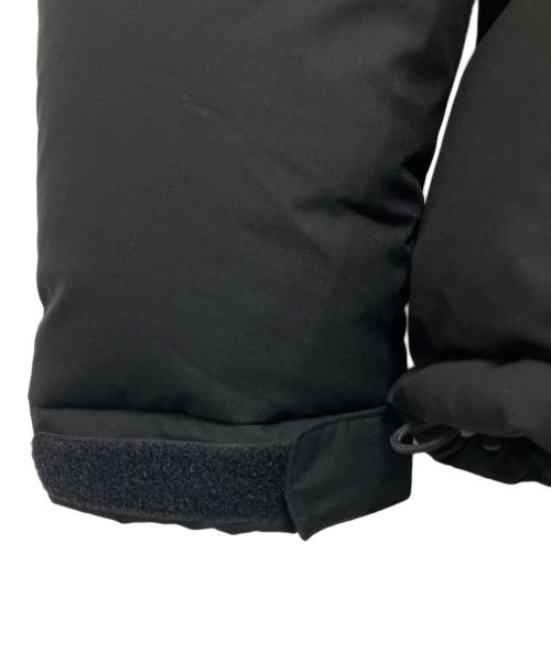 THE NORTH FACE（ザ ノース フェイス）THE NORTH FACE (ザ ノース フェイス) Baltoro Light Jacket ブラック サイズ:XLの古着・服飾アイテム