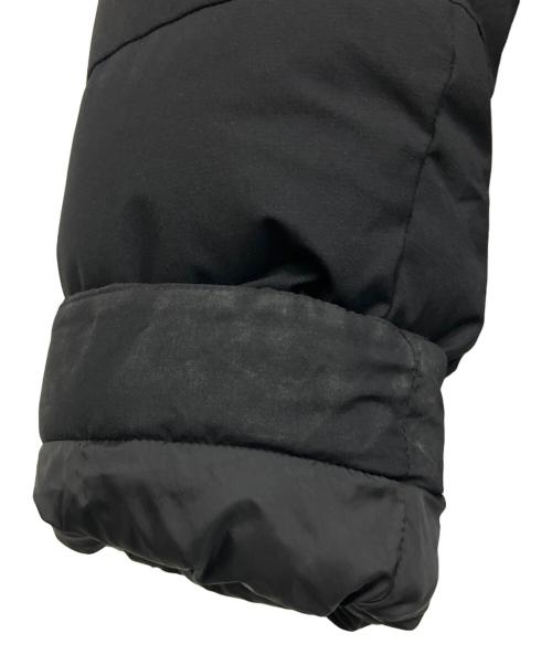 THE NORTH FACE（ザ ノース フェイス）THE NORTH FACE (ザ ノース フェイス) Baltoro Light Jacket ブラック サイズ:XLの古着・服飾アイテム