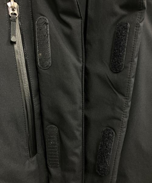 THE NORTH FACE（ザ ノース フェイス）THE NORTH FACE (ザ ノース フェイス) Baltoro Light Jacket ブラック サイズ:XLの古着・服飾アイテム